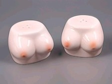 Novelty boob salt for sale  CALNE