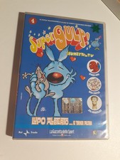 Supergulp fumetti lupo usato  Bozen