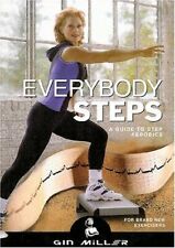 Everybody steps guide for sale  Hillsboro
