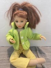 Doll collectible tuss for sale  North Adams