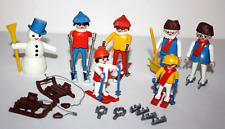 Playmobil 3467 famille d'occasion  Forbach