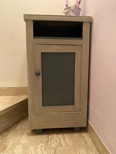 Mobiletto vintage anni usato  Ravenna