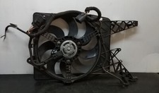 440926702 elektroventilator für OPEL CORSA D (S07) 1.3 CDTI 2006 -2014 comprar usado  Enviando para Brazil
