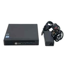 HP ProDesk 400 G2 Mini PC | Konfigurator | Intel i5-6500T | Win 11 |WIFI RAM SSD, usado comprar usado  Enviando para Brazil