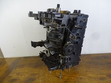 Mercury mariner 40hp for sale  Logan