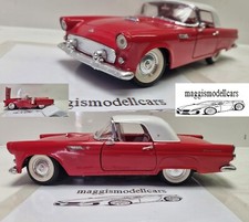 Ford thunderbird 1955 gebraucht kaufen  Dürbheim