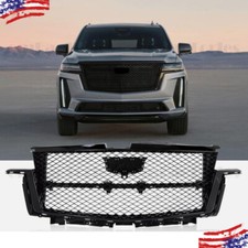 Front grille assembly for sale  Bridgewater