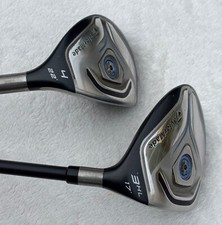 Taylormade jetspeed wood for sale  GLASGOW