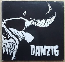 Danzig danzig gatefold gebraucht kaufen  Dillenburg