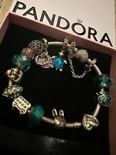 Pandora armband riginalmit gebraucht kaufen  Mechernich