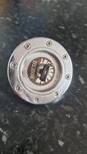 Sparco fuel cap for sale  PLYMOUTH