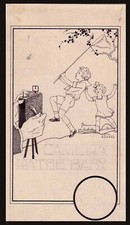 Projet publicité pathé d'occasion  Versailles