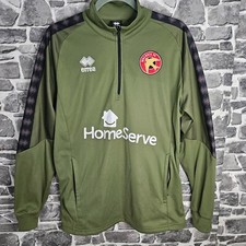 Walsall football quarter for sale  WALSALL