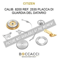 Citizen calibro. 8200 usato  Sant Angelo Romano
