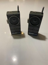 Joe walkie talkie for sale  Dallas