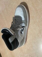 Fila sneaker herrenschuhe gebraucht kaufen  Klingenberg