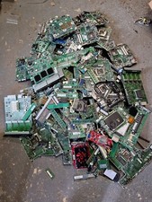 Scrap motherboards 22.8 for sale  BRAINTREE