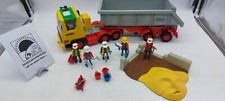 Playmobil bau großer gebraucht kaufen  Tarp
