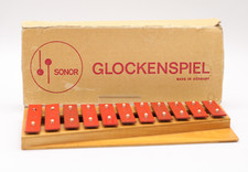 Vintage sonor glockenspiel gebraucht kaufen  Münster
