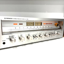 Pioneer receiver 750 for sale  Delray Beach