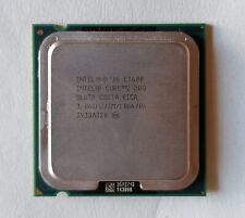 Processore intel core usato  Pescara