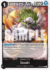 One piece card d'occasion  Chambly