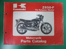 Per kawasaki z650 usato  Cagliari