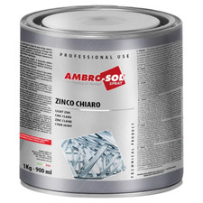 Ambro sol zinco usato  Modugno