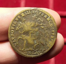 390 token jeton d'occasion  Reims