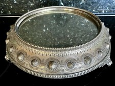 Antique vintage circular for sale  AYLESBURY