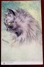 Louis wain sad for sale  DUMFRIES