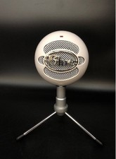 blue usb microphone snowball for sale  Blue Springs