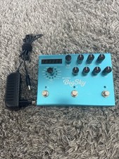 Strymon bluesky gebraucht kaufen  Dortmund