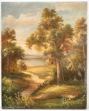 Beautiful oil painting for sale  Orlando