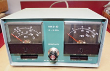 Heathkit 2140 dual d'occasion  Expédié en Belgium