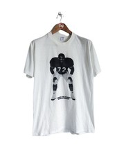 Camiseta rara vintage William "The Refrigerator" Perry Chicago Bears jogadores anos 90  comprar usado  Enviando para Brazil