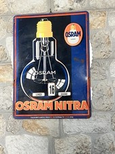 Calendario perpetuo osram usato  Santa Caterina Villarmosa
