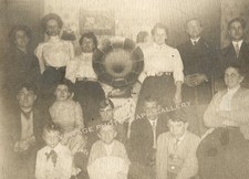 Antique photo family for sale  Doylestown