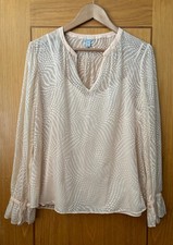 Jigsaw soft peach for sale  GERRARDS CROSS