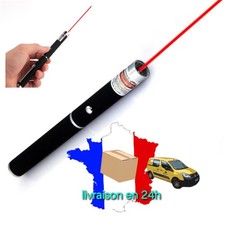 Pointeur laser rouge d'occasion  Poitiers
