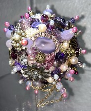 Crafted vintage jewelry for sale  Mabank