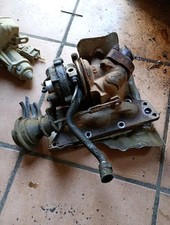 Turbina smart fortwo usato  Agropoli