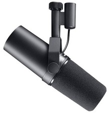 Shure sm7b dynamic gebraucht kaufen  Singen (Hohentwiel)