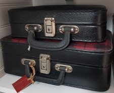 Lot valise enfant d'occasion  Saint-Gildas-de-Rhuys