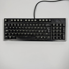 Teclado Cooler Master Storm Quick FIRE TK com interruptores marrons comprar usado  Enviando para Brazil