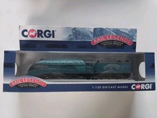 Corgi rail legends for sale  COLERAINE