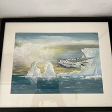 Painting short sunderland for sale  BIRMINGHAM