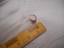 Mens 10k gold for sale  Neosho