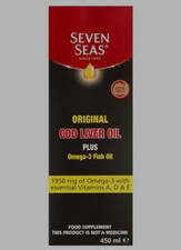 Seven seas original for sale  ASHTON-UNDER-LYNE