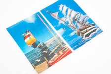Sailboat vintage lenticular for sale  Philadelphia